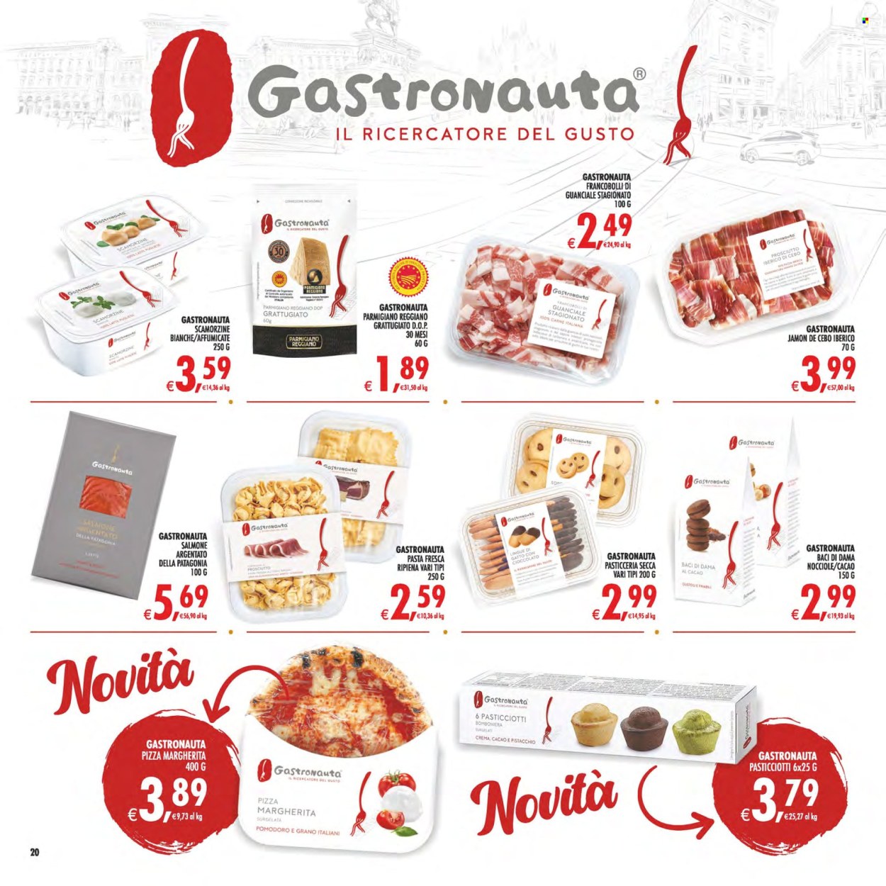 Volantino Deco - 7/4/2026 - 16/4/2026. Pagina 20