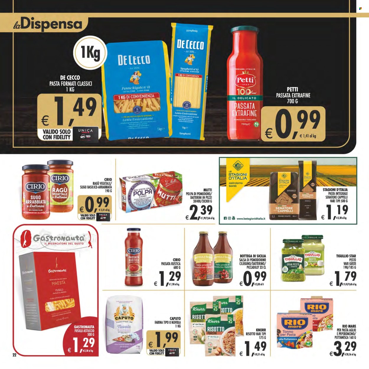 Volantino Deco - 7/4/2026 - 16/4/2026. Pagina 22