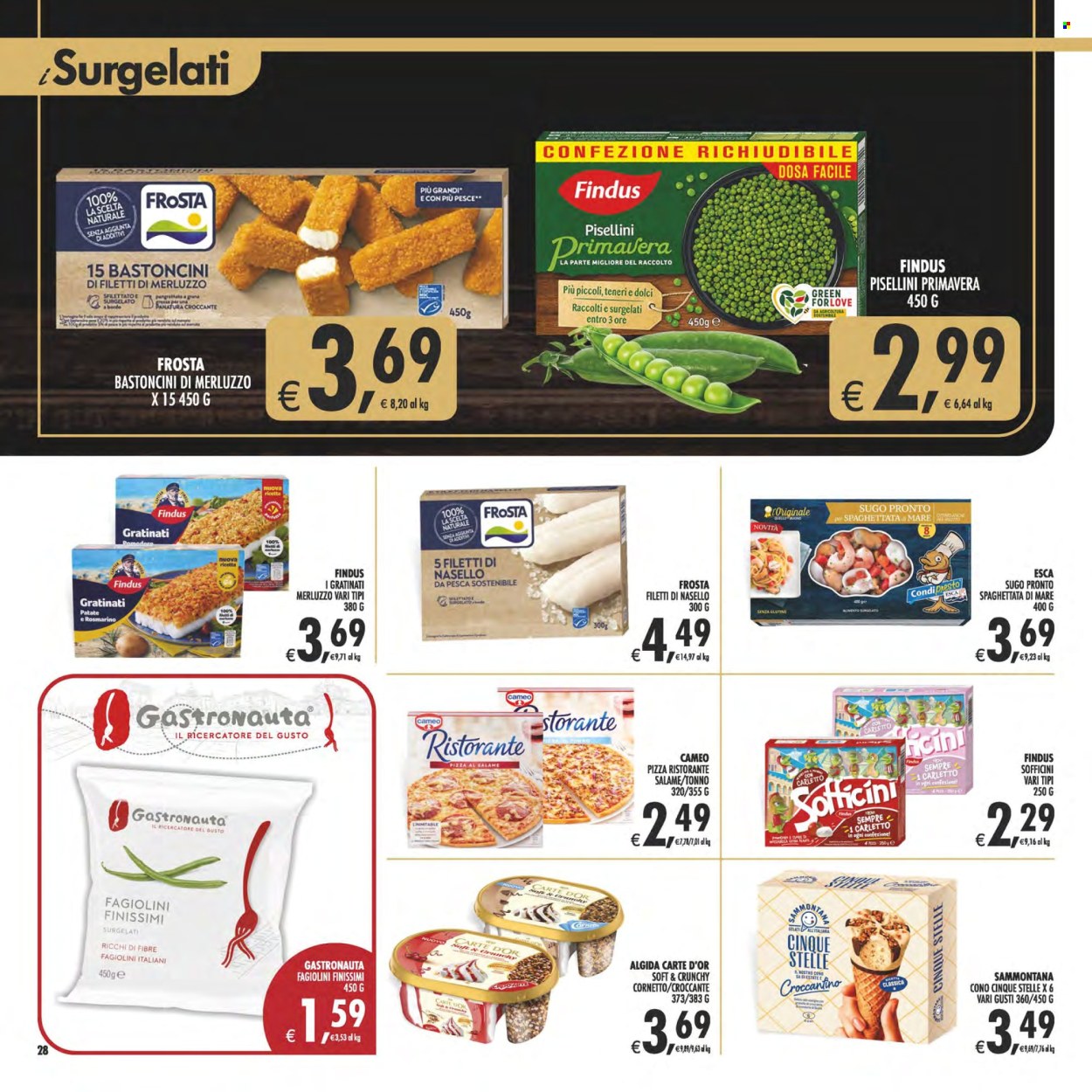 Volantino Deco - 7/4/2026 - 16/4/2026. Pagina 28