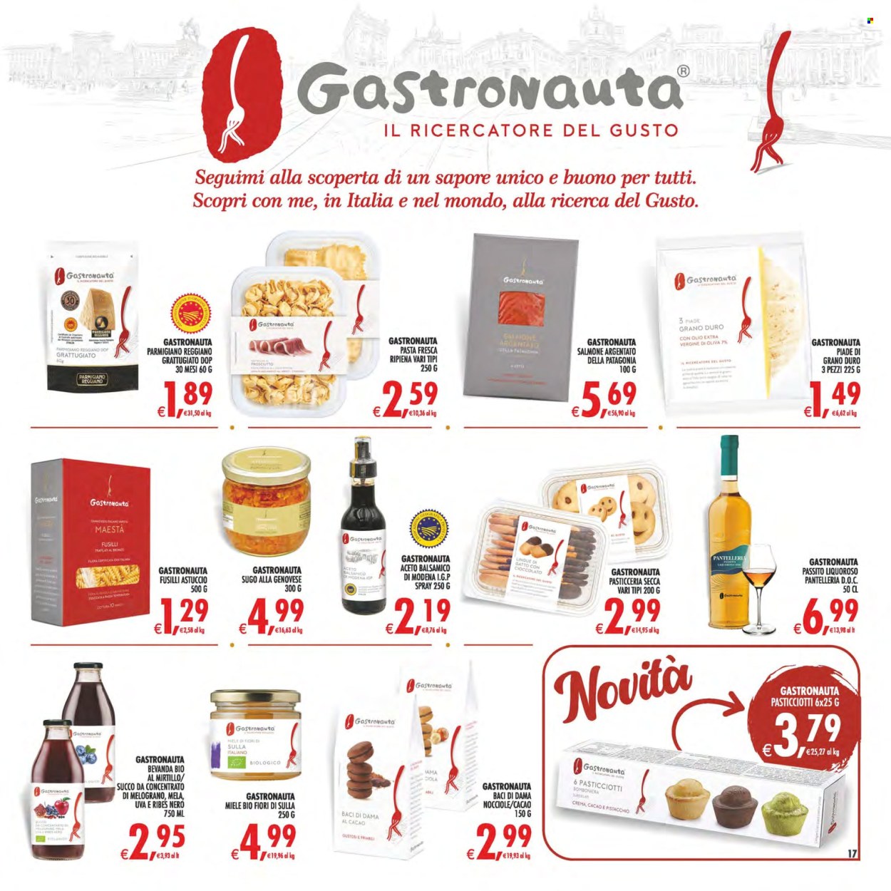 Volantino Deco - 7/4/2026 - 16/4/2026. Pagina 17