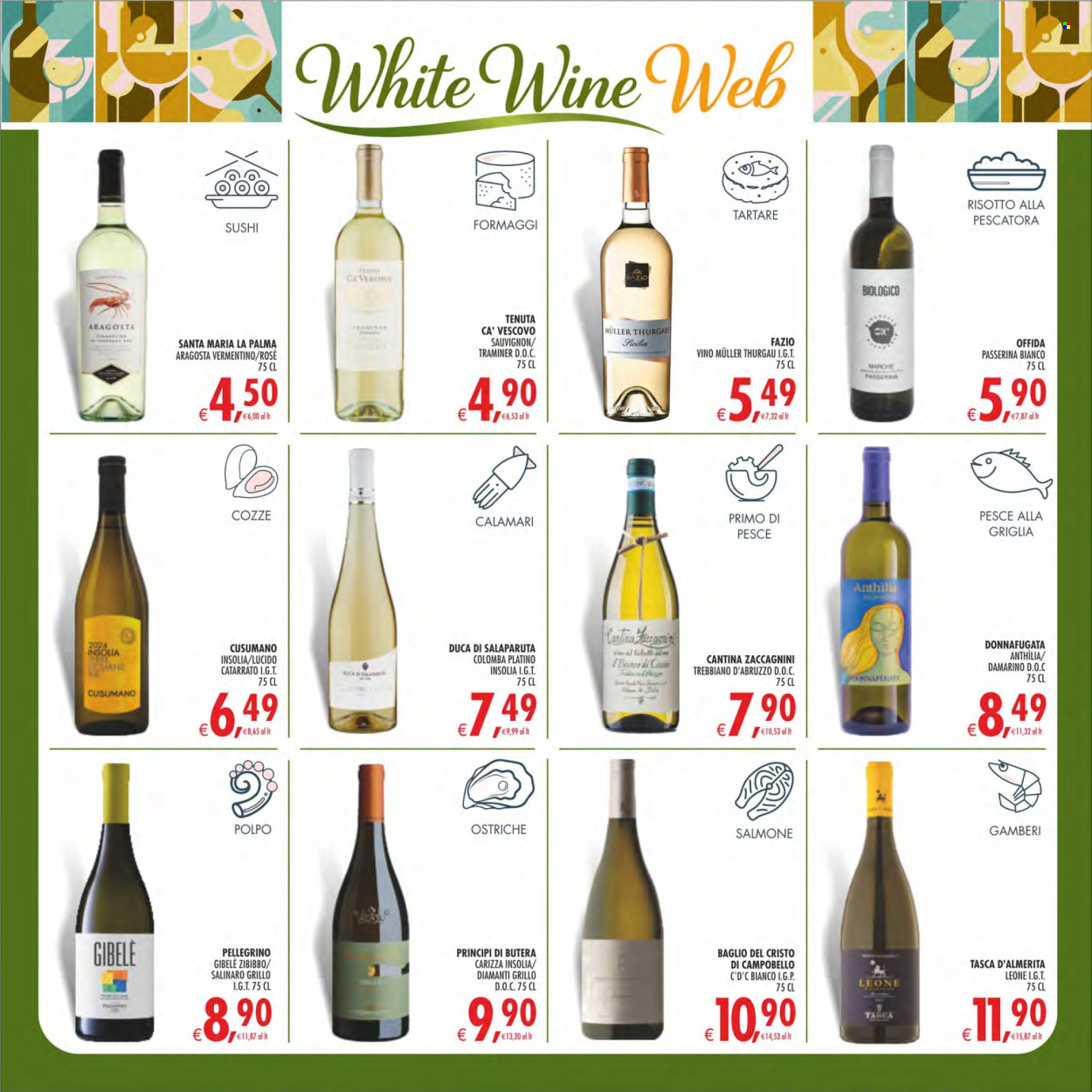 Volantino Deco - 7/4/2026 - 16/4/2026. Pagina 26