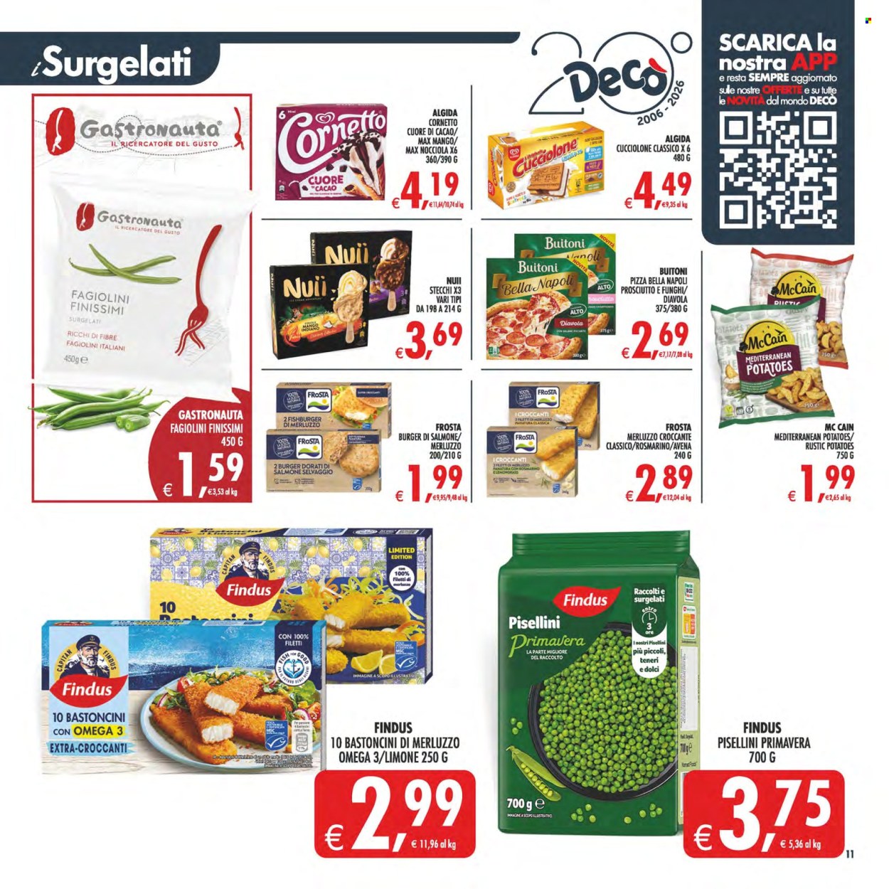 Volantino Deco - 7/4/2026 - 16/4/2026. Pagina 11