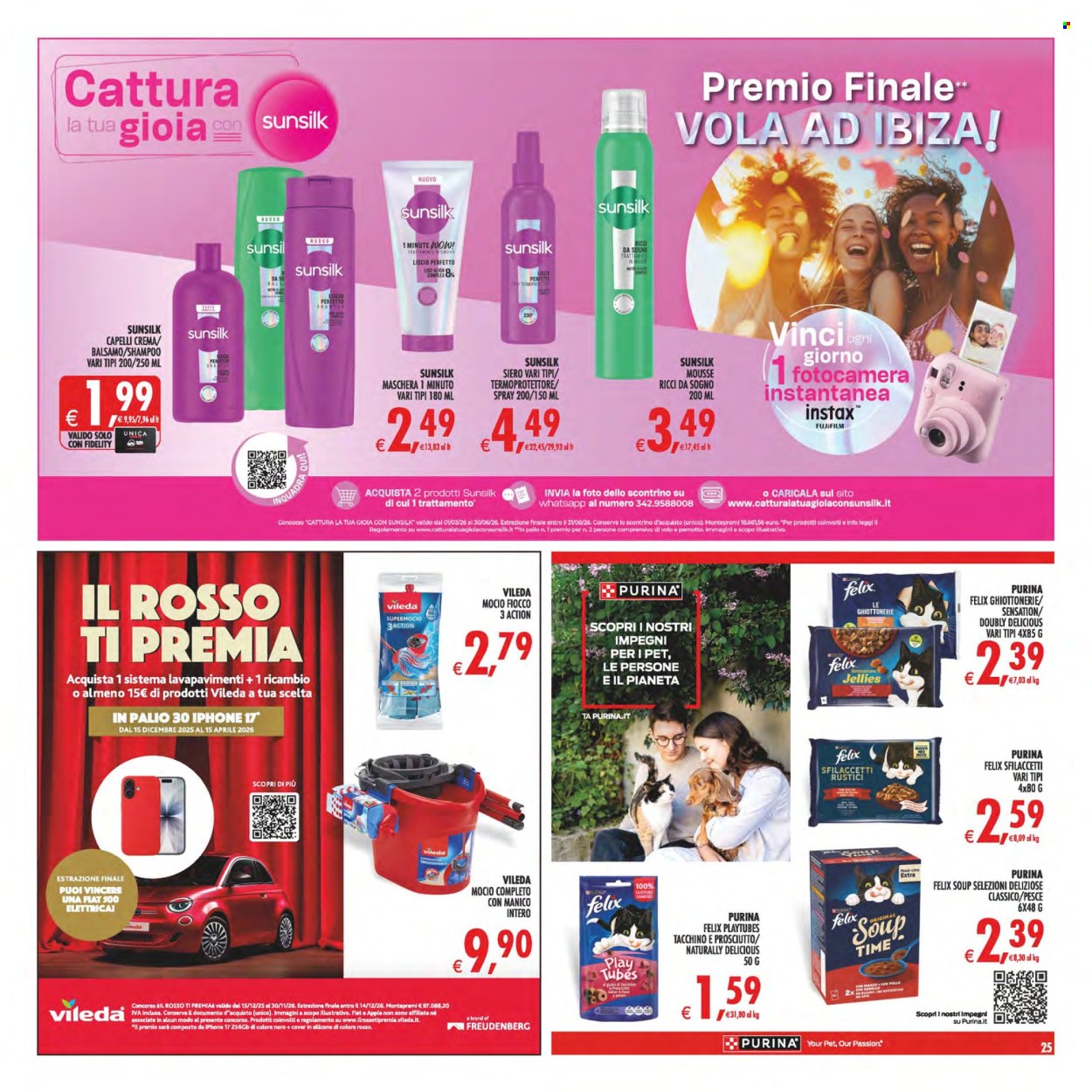 Volantino Deco - 7/4/2026 - 16/4/2026. Pagina 29