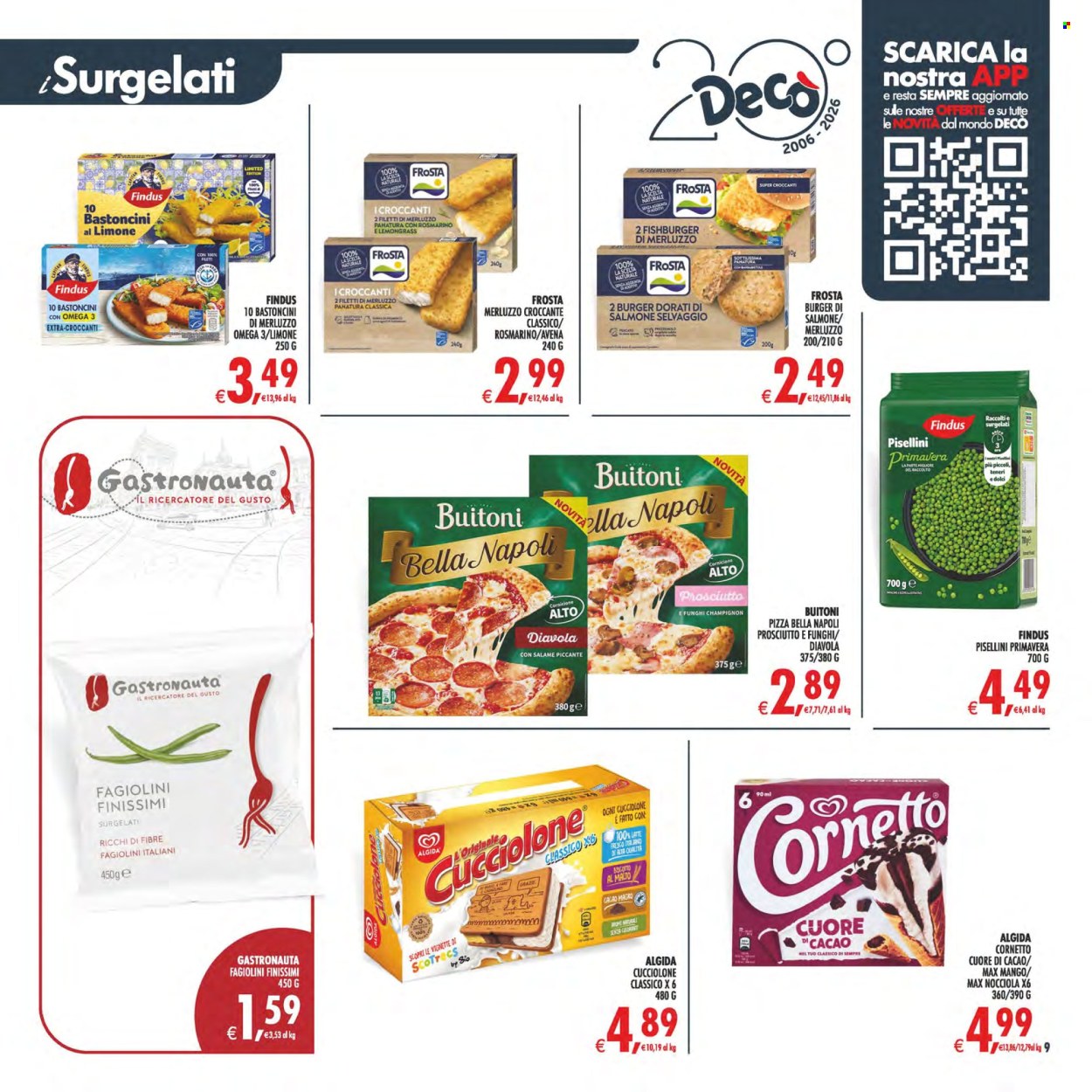 Volantino Deco - 7/4/2026 - 16/4/2026. Pagina 9
