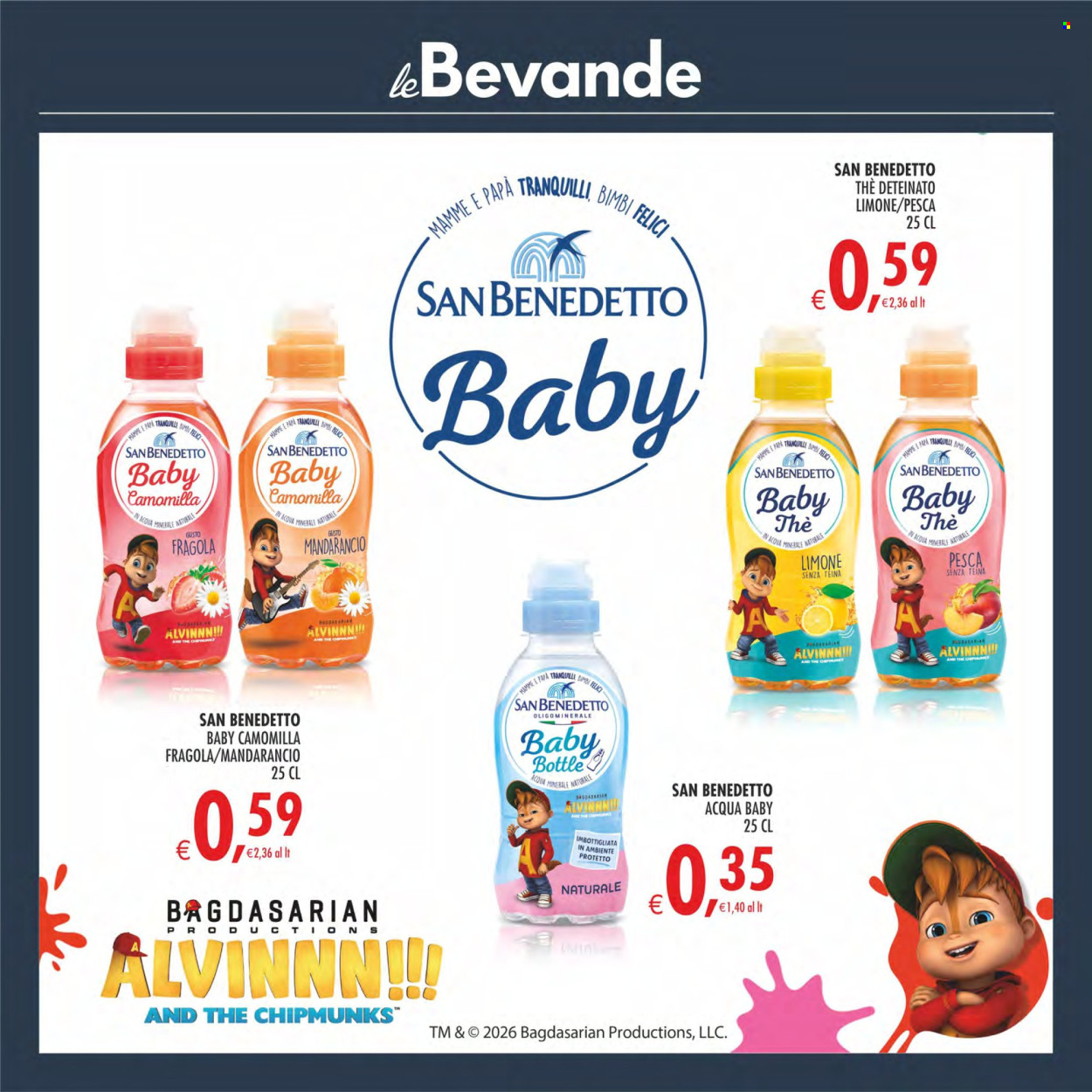 Volantino Deco - 7/4/2026 - 16/4/2026. Pagina 21