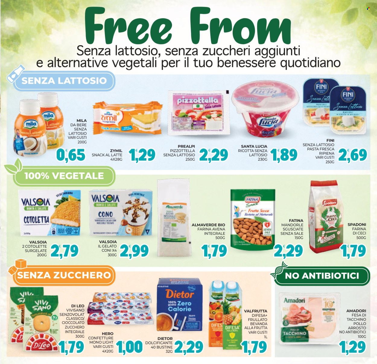 Volantino Eté - 7/4/2026 - 16/4/2026. Pagina 15