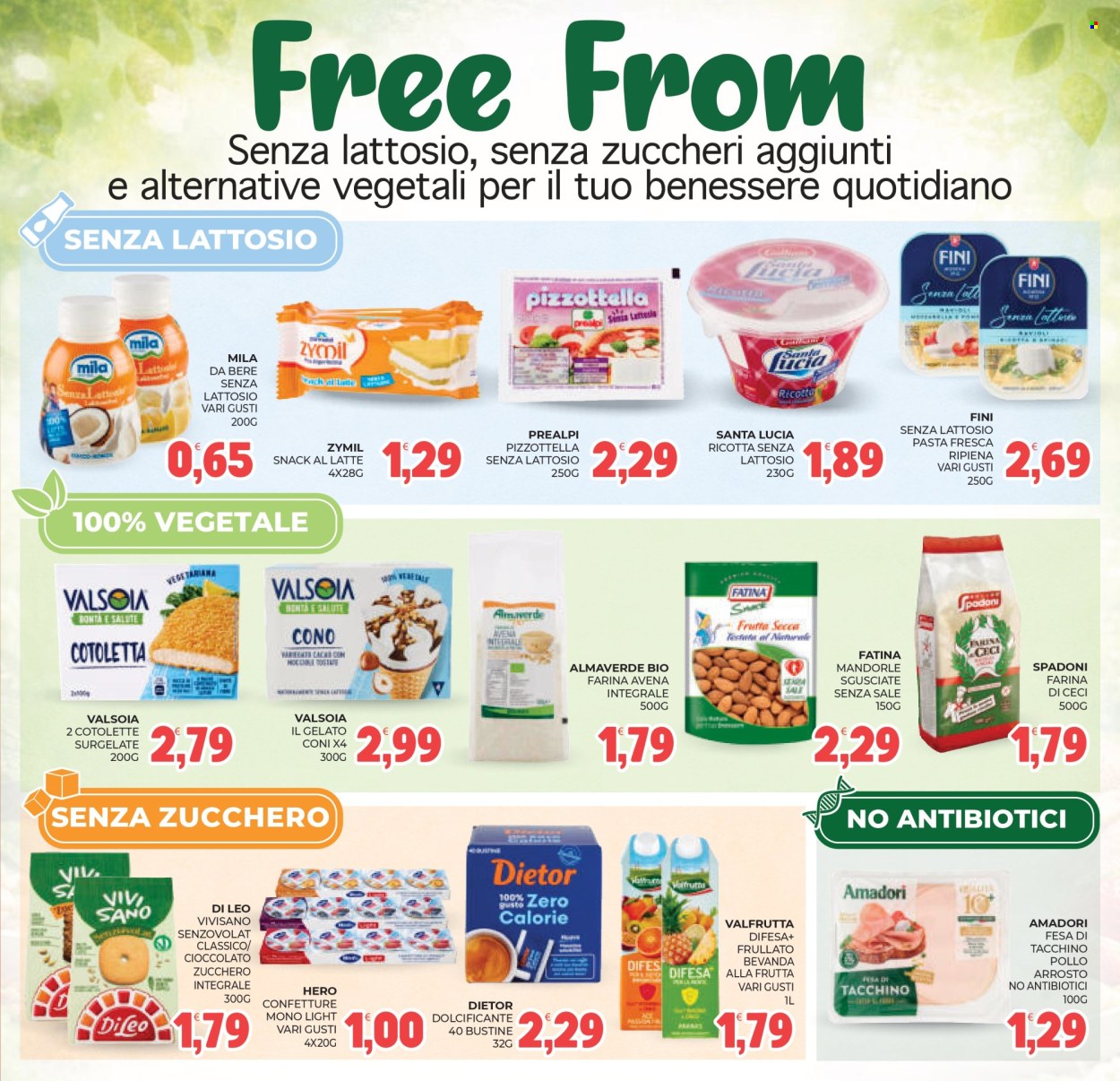 Volantino Eté - 7/4/2026 - 16/4/2026. Pagina 15