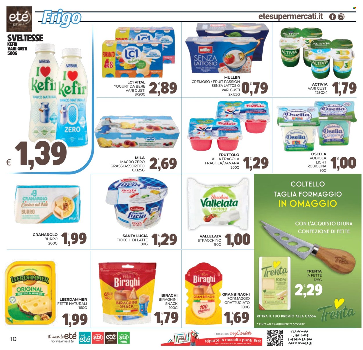 Volantino Eté - 7/4/2026 - 16/4/2026. Pagina 10