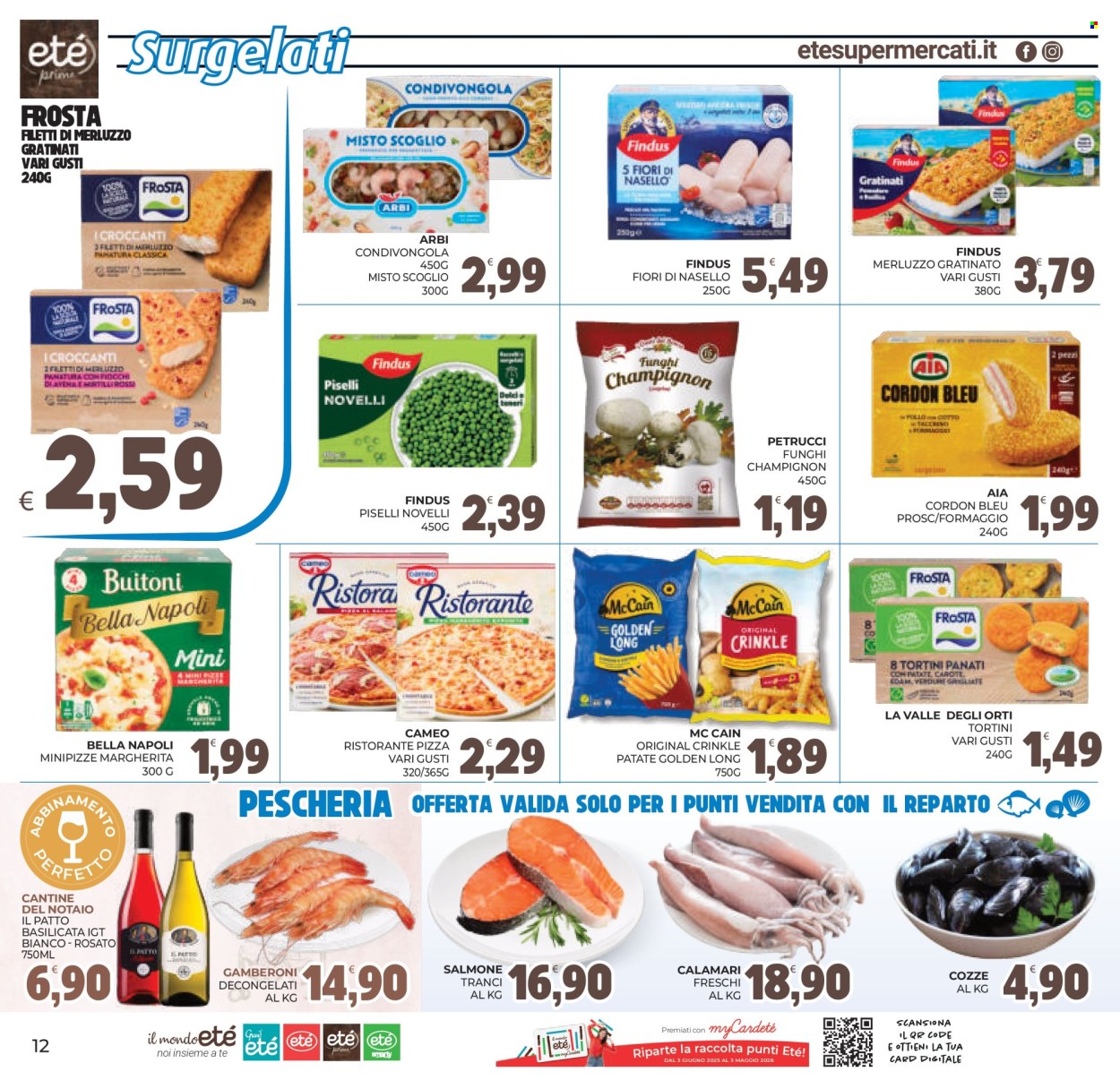 Volantino Eté - 7/4/2026 - 16/4/2026. Pagina 12