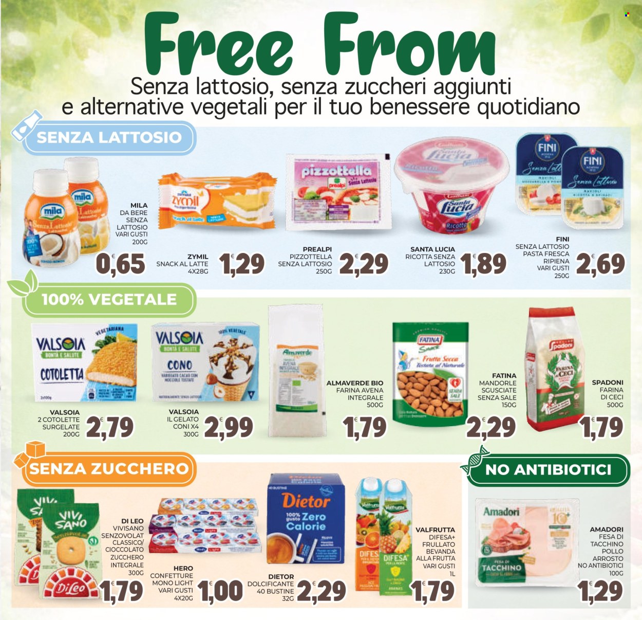 Volantino Eté - 7/4/2026 - 16/4/2026. Pagina 15