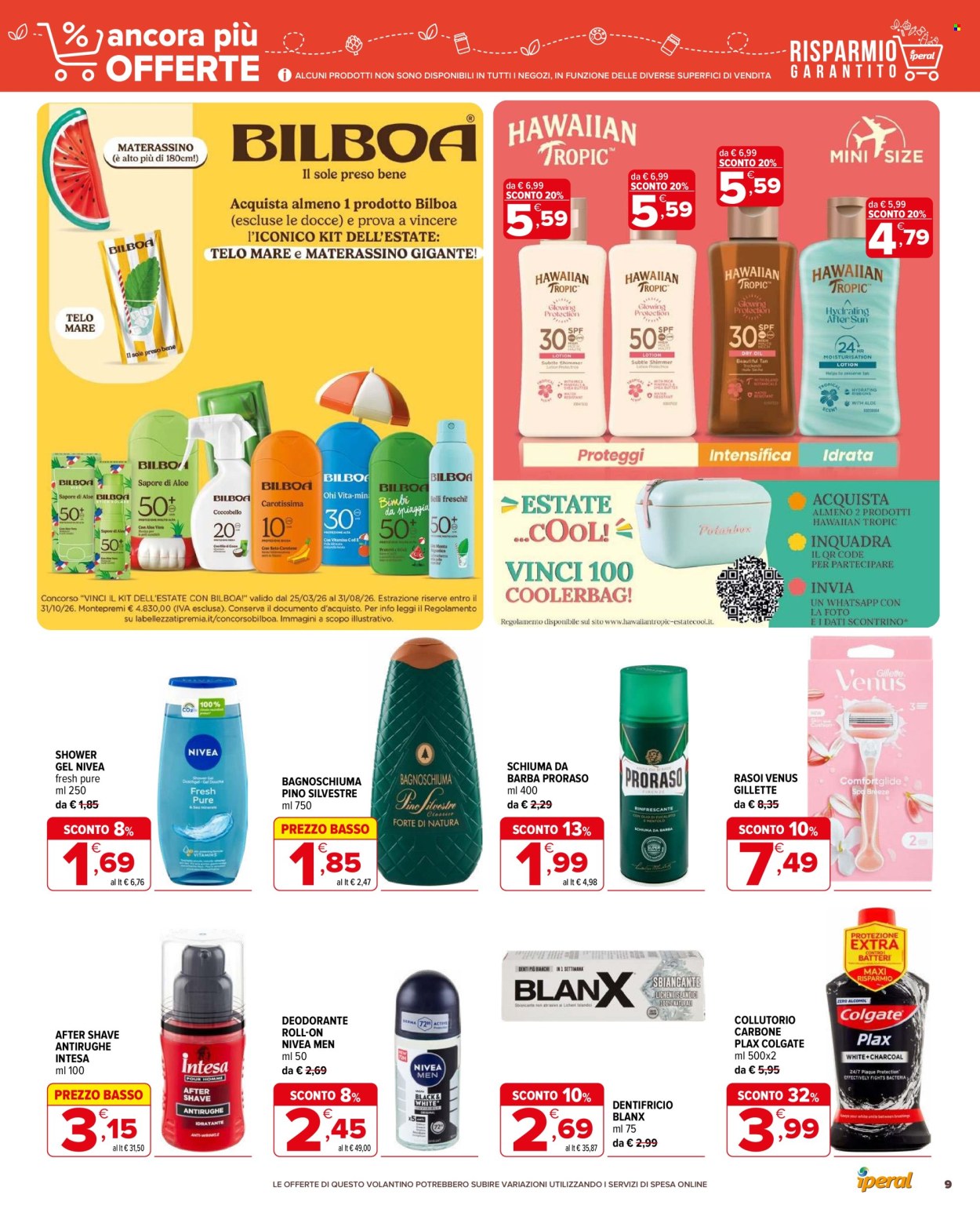 Volantino Iperal - 8/4/2026 - 21/4/2026. Pagina 9