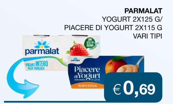 PARMALAT