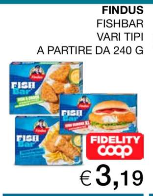 FINDUS