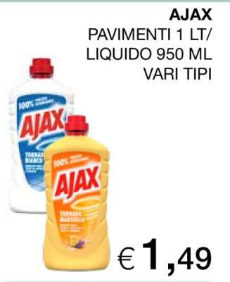 AJAX