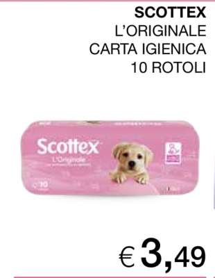 SCOTTEX