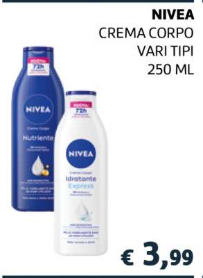 NIVEA