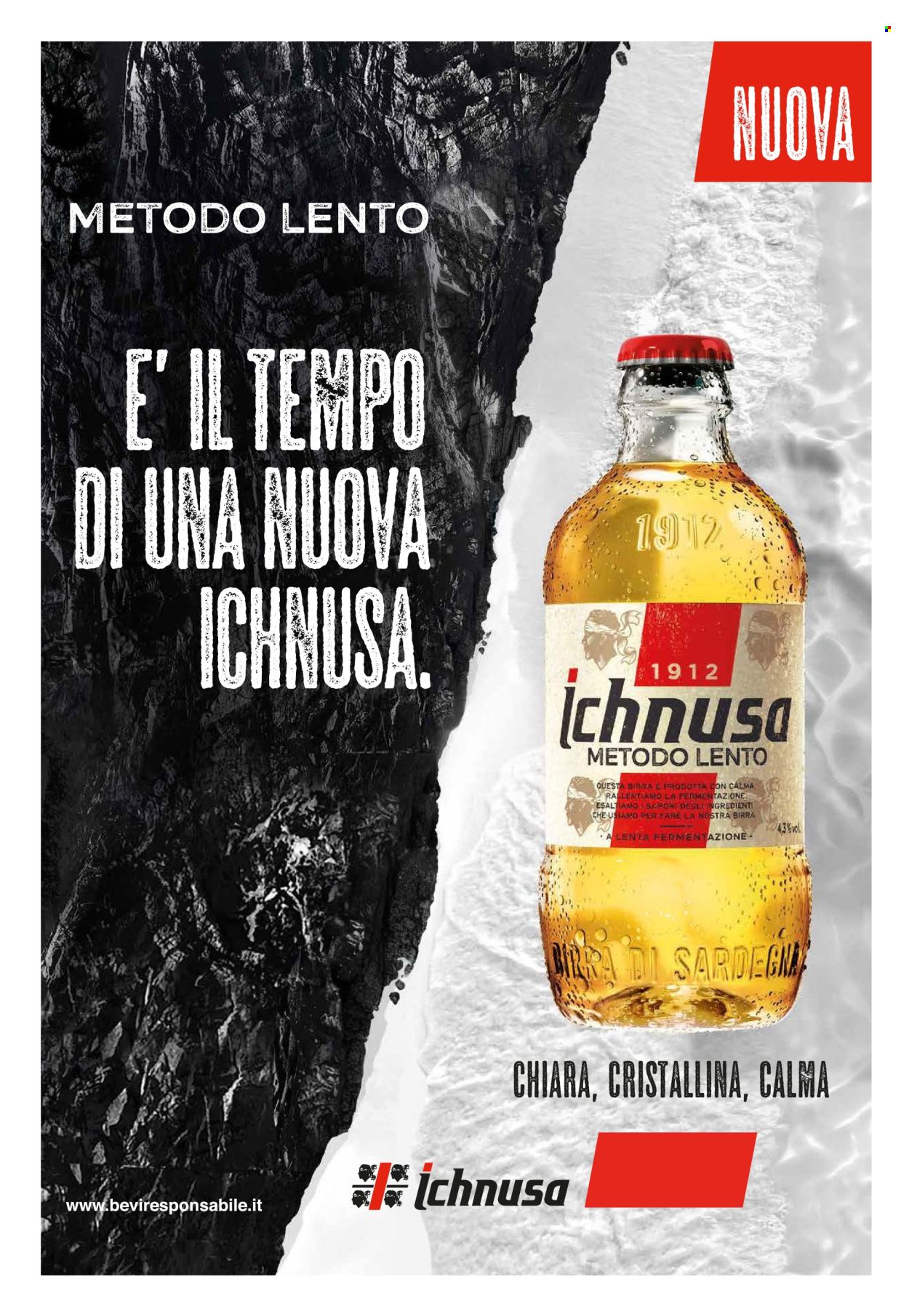 Volantino Famila - 7/4/2026 - 22/4/2026. Pagina 4