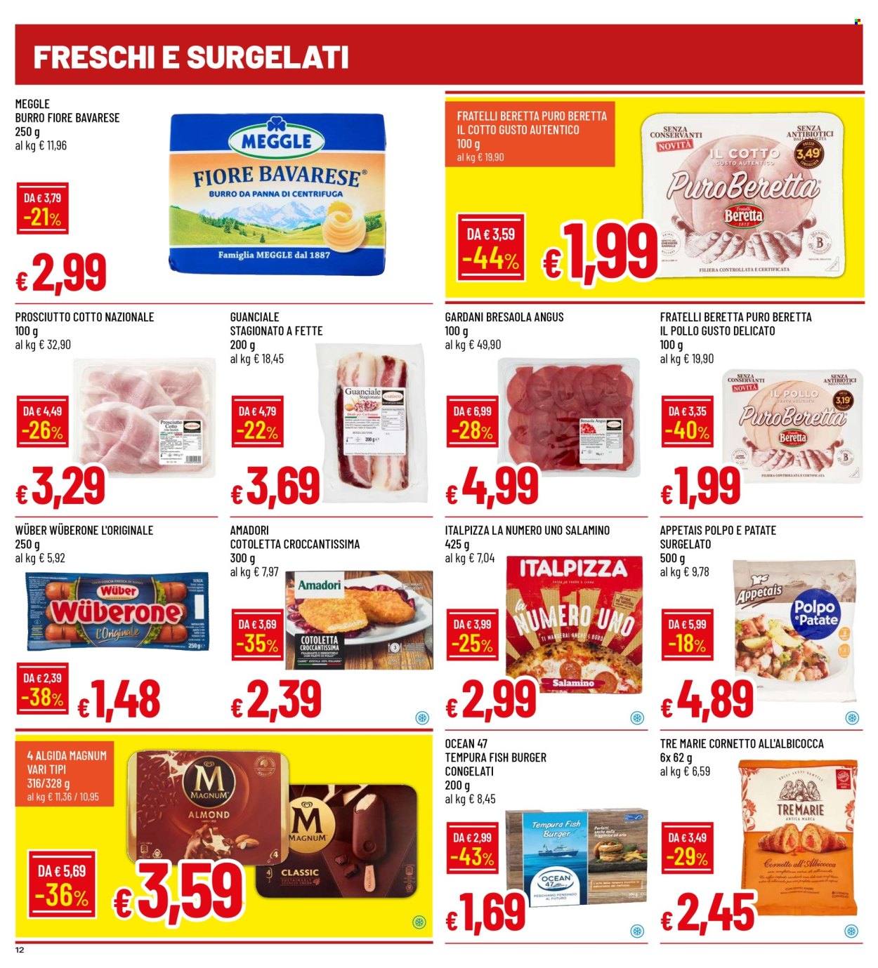 Volantino Famila - 9/4/2026 - 22/4/2026. Pagina 12