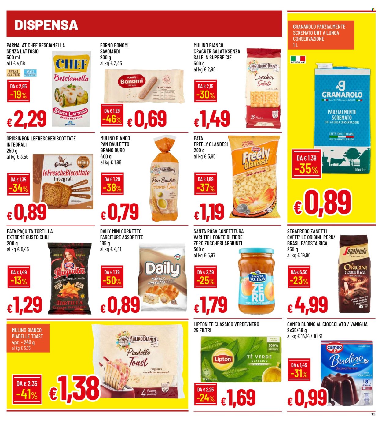 Volantino Famila - 9/4/2026 - 22/4/2026. Pagina 13