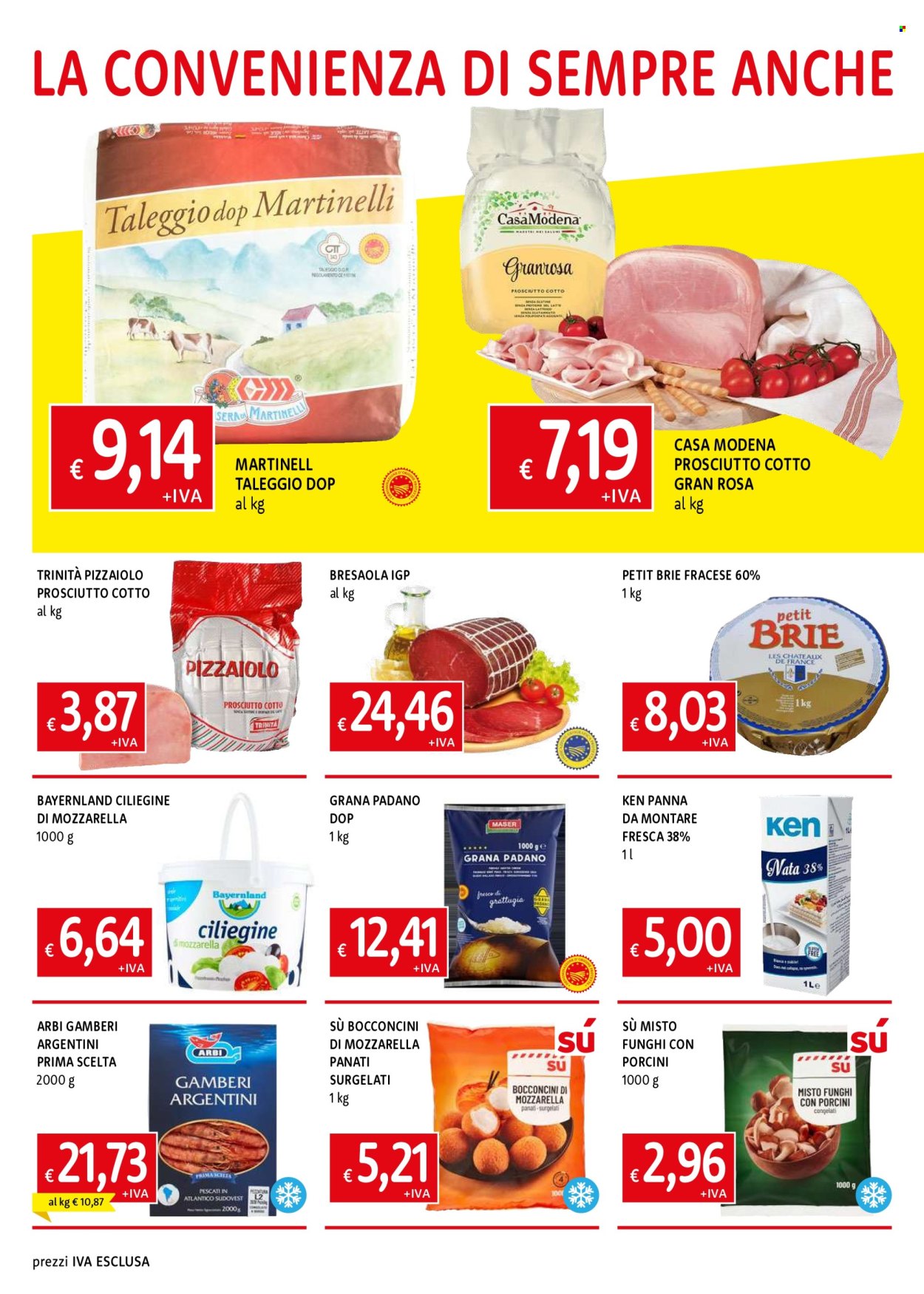 Volantino Famila - 9/4/2026 - 22/4/2026. Pagina 2