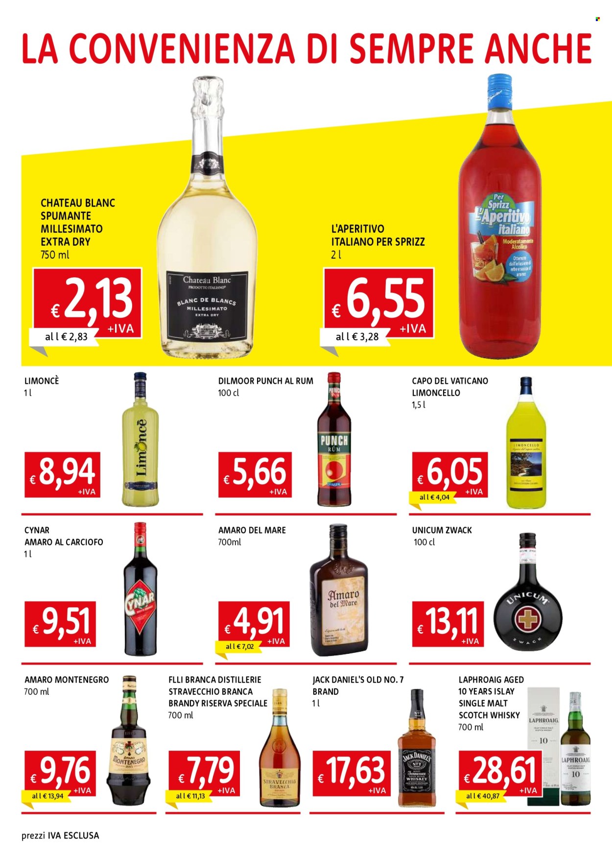 Volantino Famila - 9/4/2026 - 22/4/2026. Pagina 6