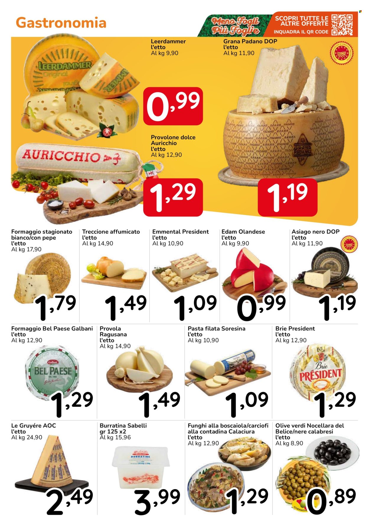 Volantino Famila - 8/4/2026 - 22/4/2026. Pagina 5