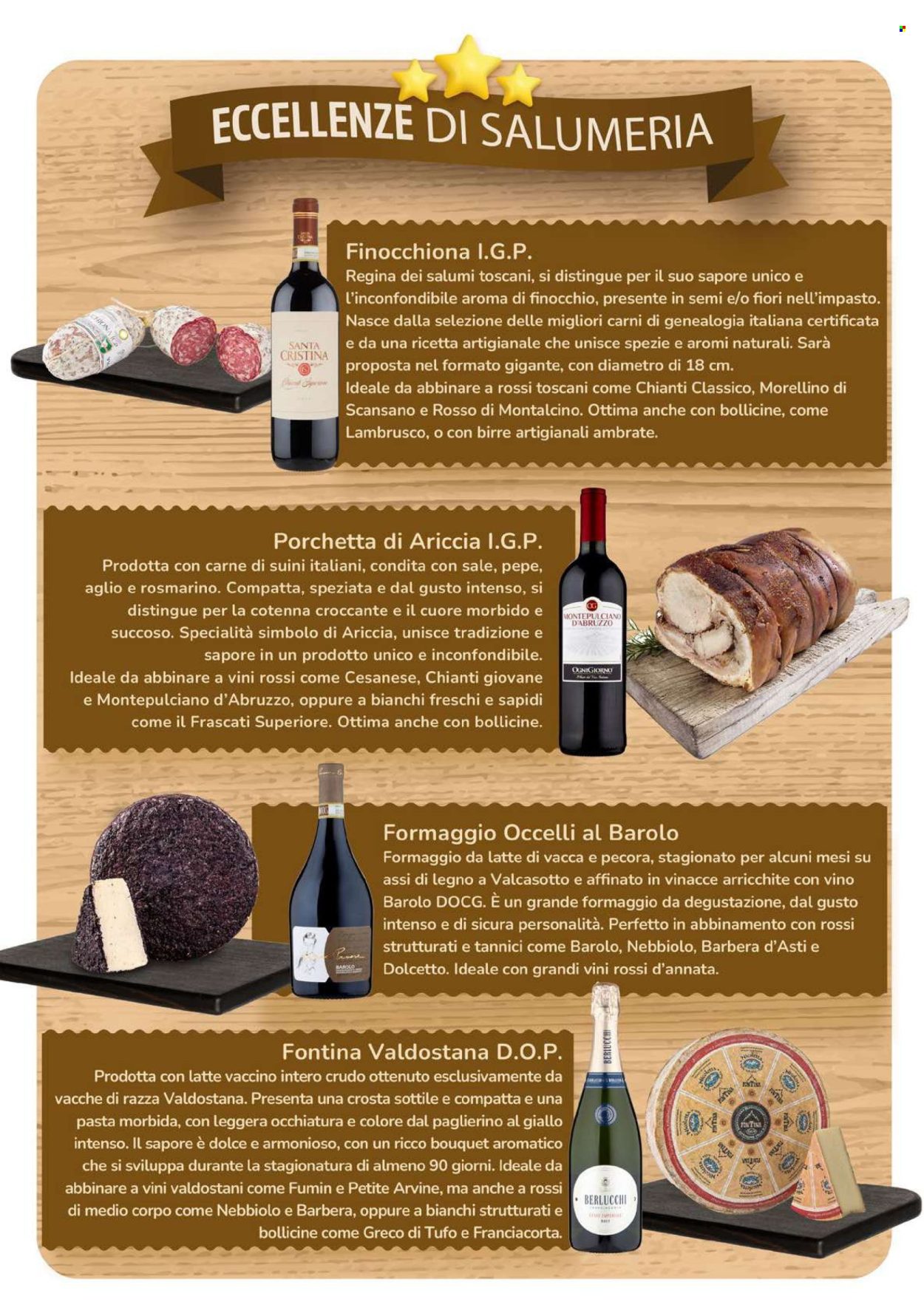 Volantino Famila - 8/4/2026 - 22/4/2026. Pagina 8