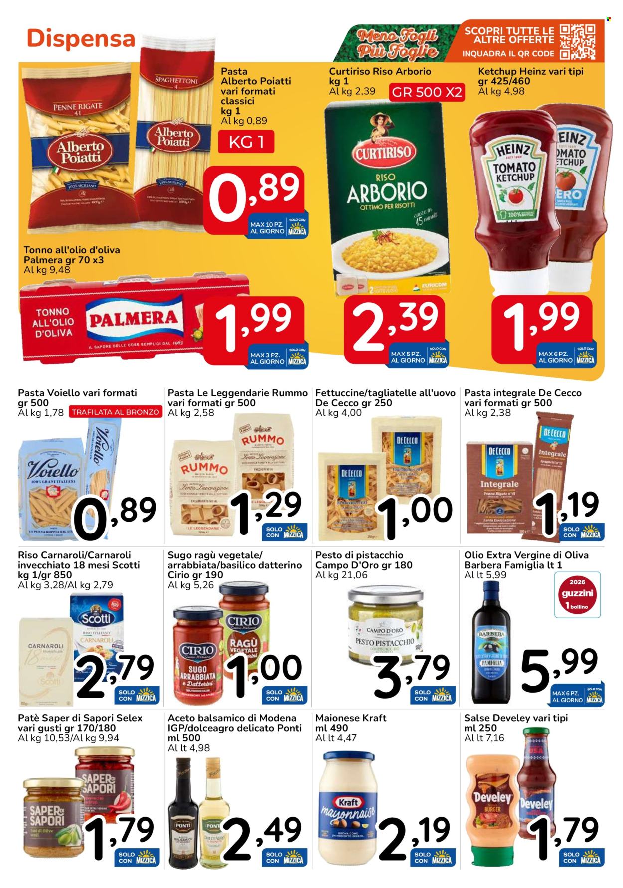 Volantino Famila - 8/4/2026 - 22/4/2026. Pagina 17