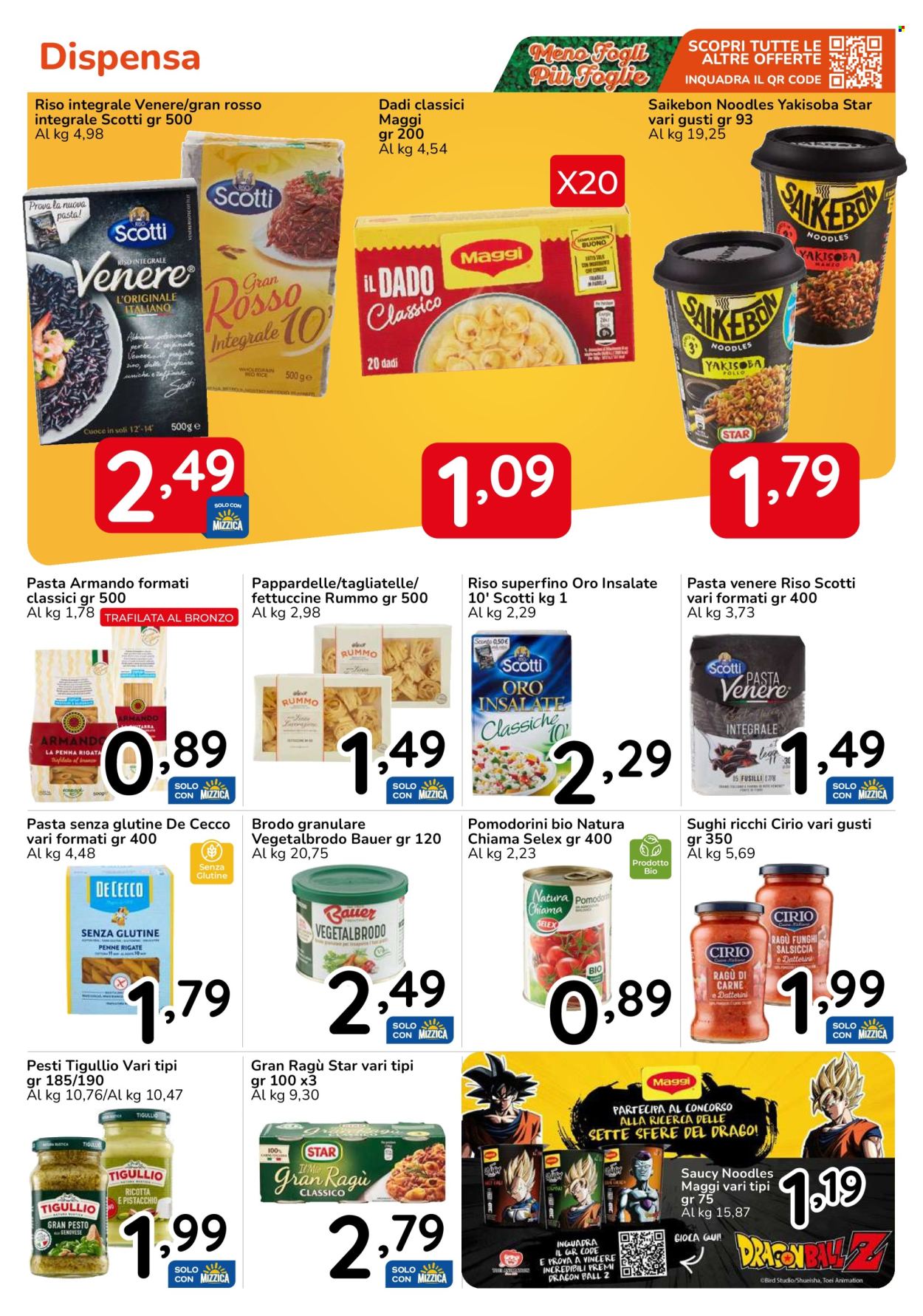 Volantino Famila - 8/4/2026 - 22/4/2026. Pagina 20