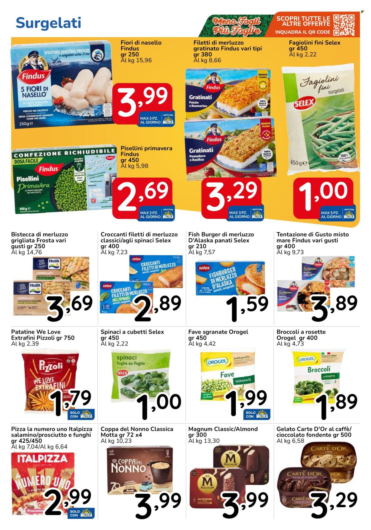 Volantino Famila - 8/4/2026 - 22/4/2026. Pagina 27