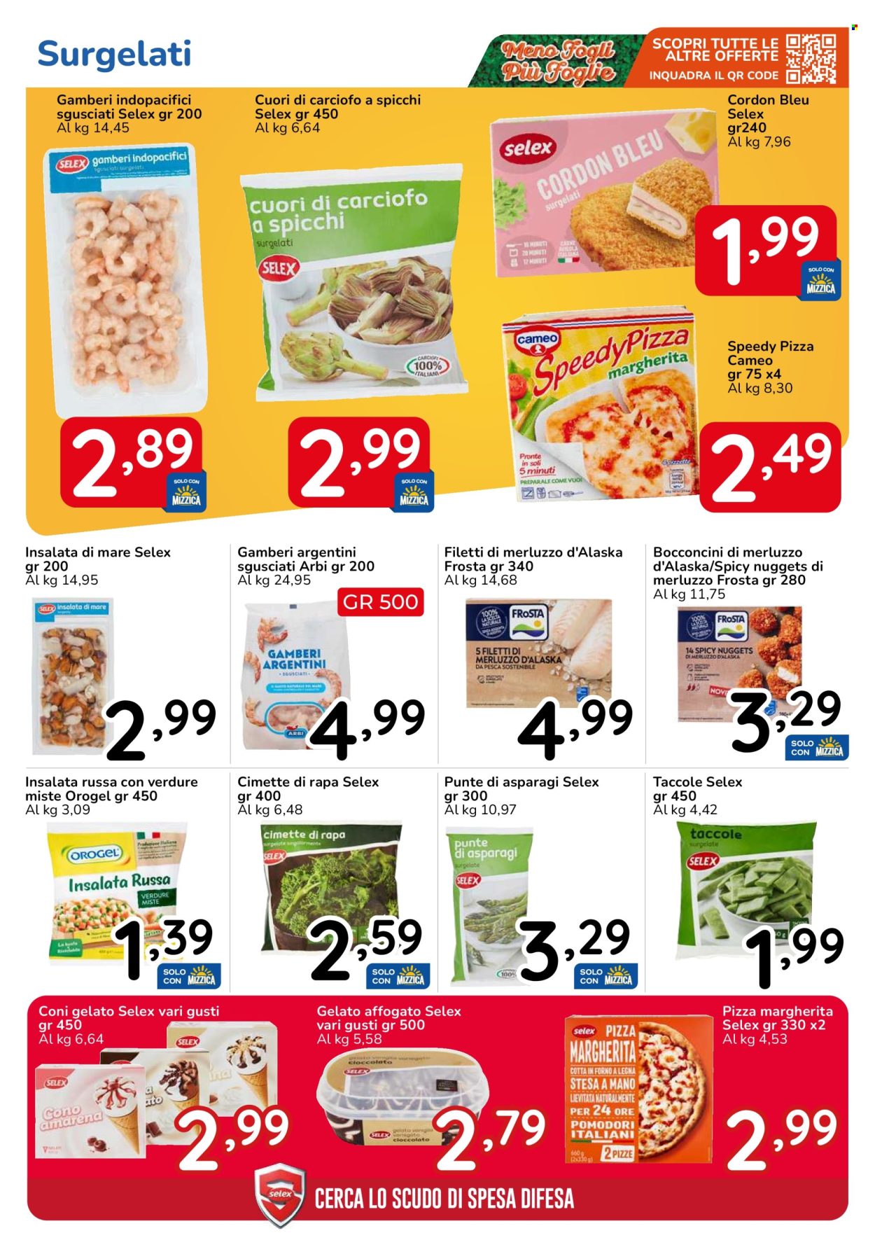 Volantino Famila - 8/4/2026 - 22/4/2026. Pagina 28