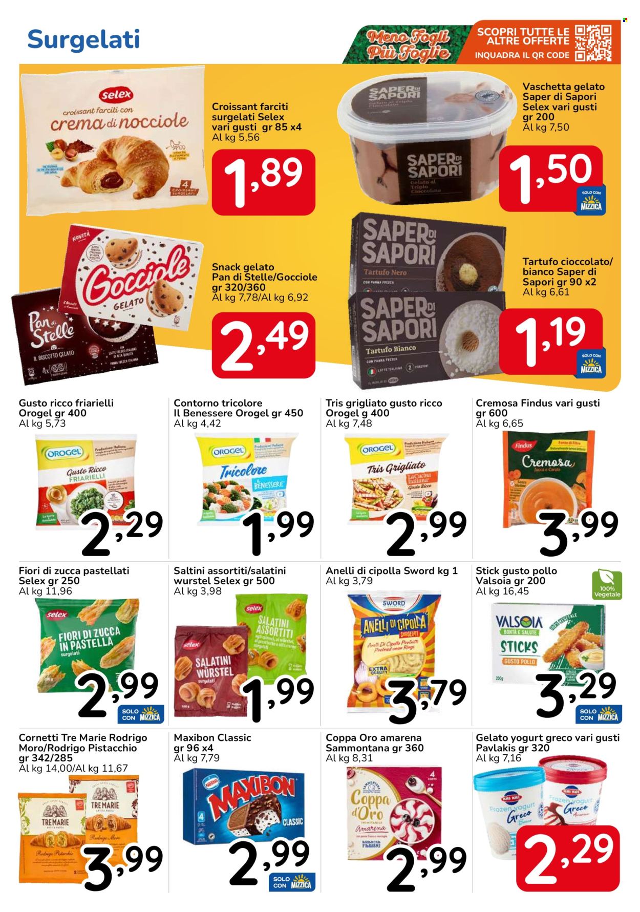 Volantino Famila - 8/4/2026 - 22/4/2026. Pagina 29