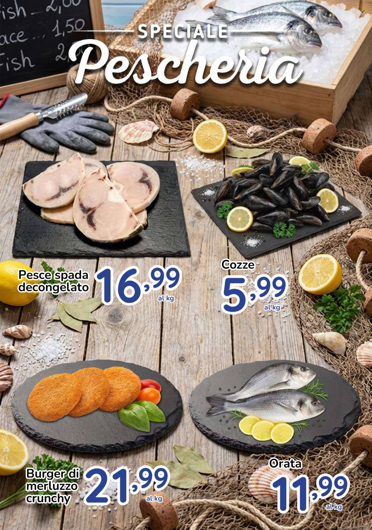 Volantino Famila - 8/4/2026 - 22/4/2026. Pagina 30