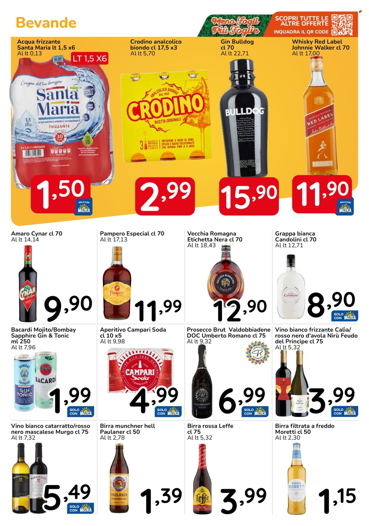 Volantino Famila - 8/4/2026 - 22/4/2026. Pagina 34