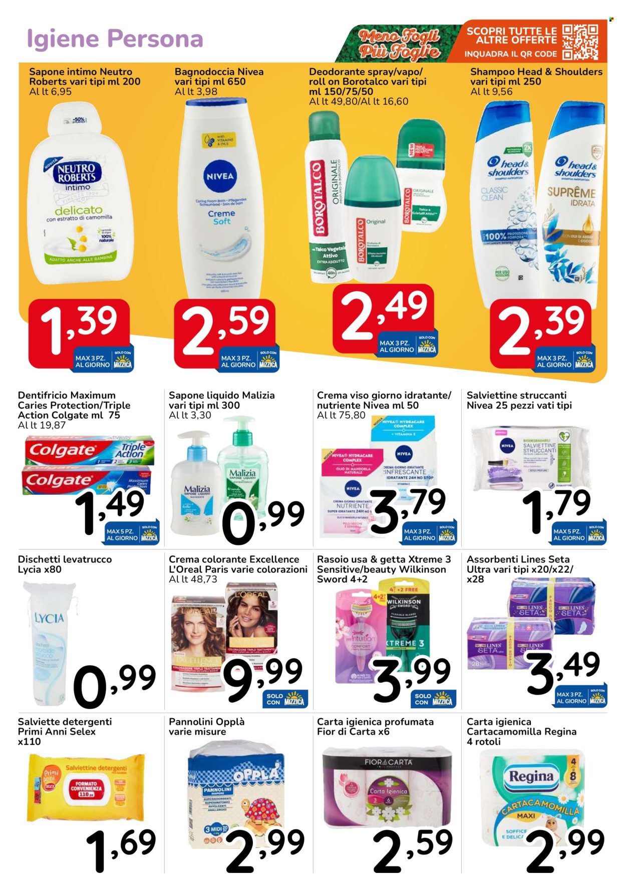 Volantino Famila - 8/4/2026 - 22/4/2026. Pagina 35