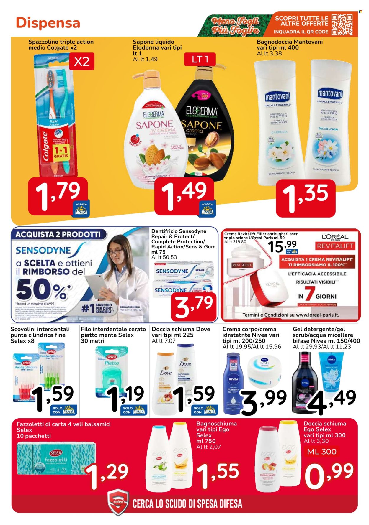 Volantino Famila - 8/4/2026 - 22/4/2026. Pagina 36