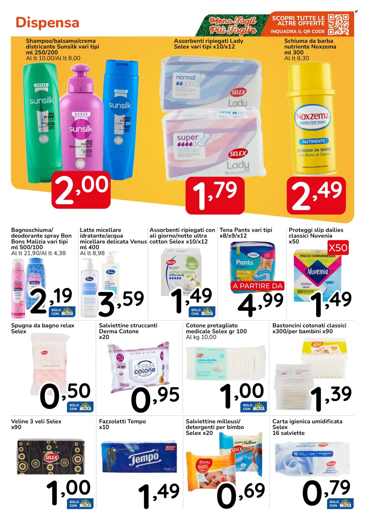 Volantino Famila - 8/4/2026 - 22/4/2026. Pagina 37