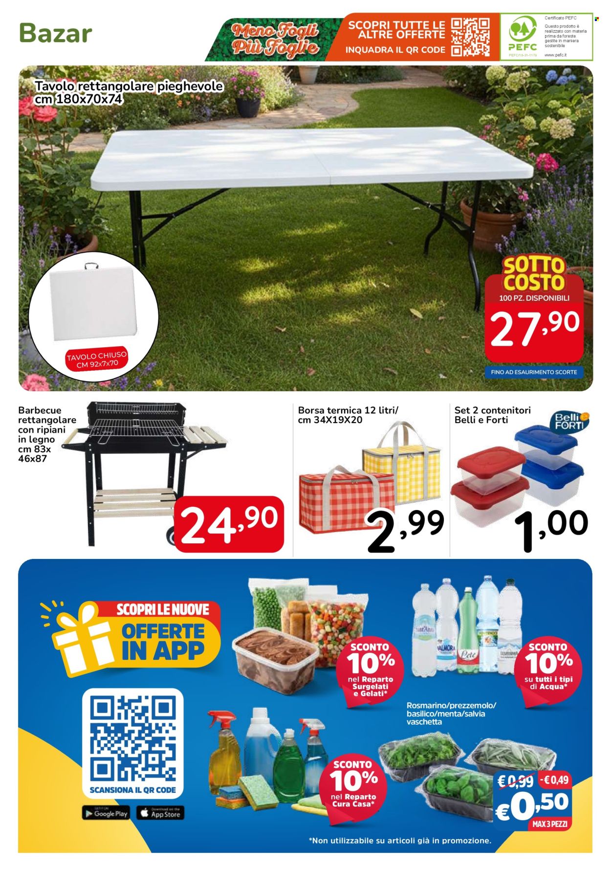 Volantino Famila - 8/4/2026 - 22/4/2026. Pagina 43