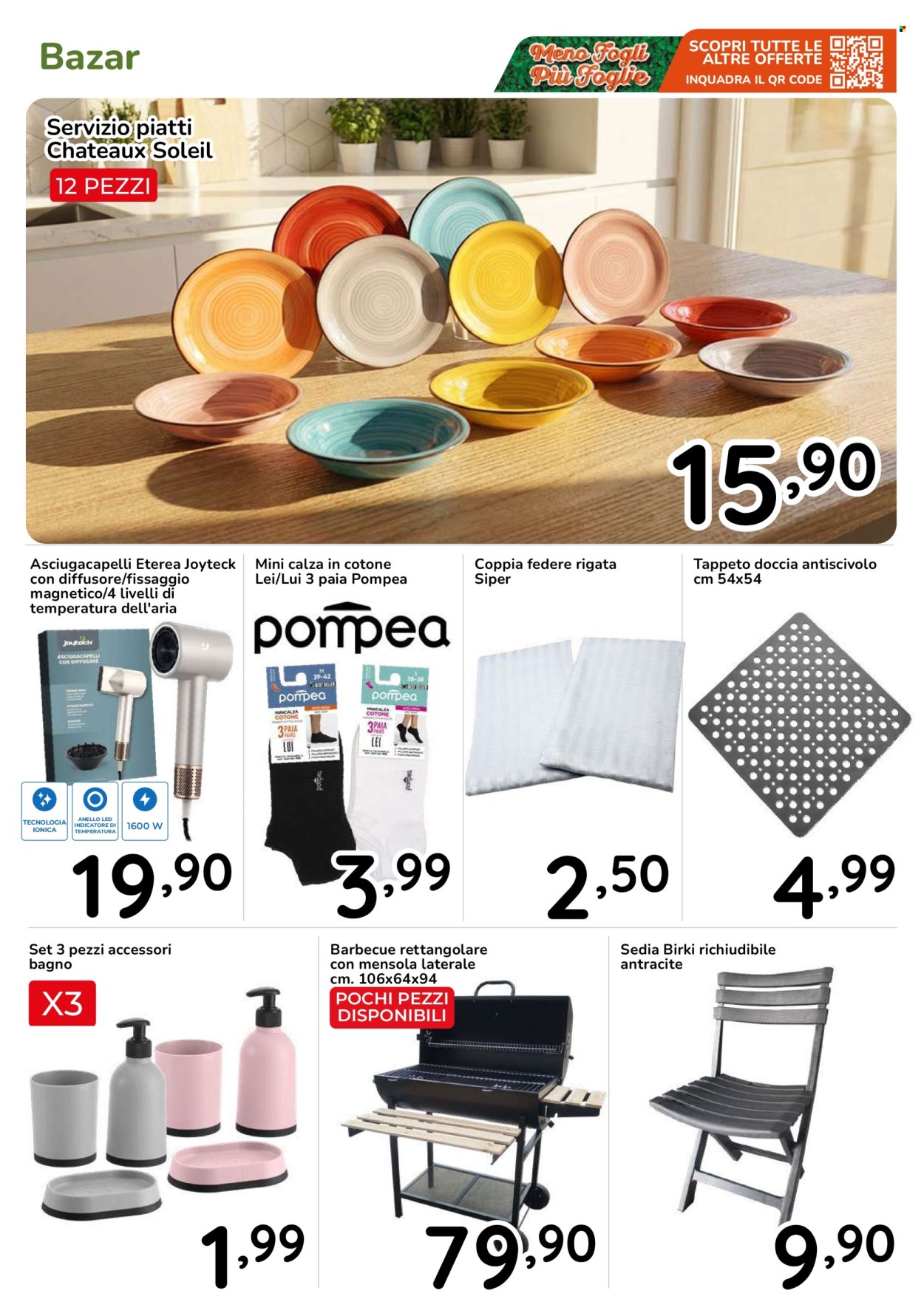 Volantino Famila - 8/4/2026 - 22/4/2026. Pagina 44