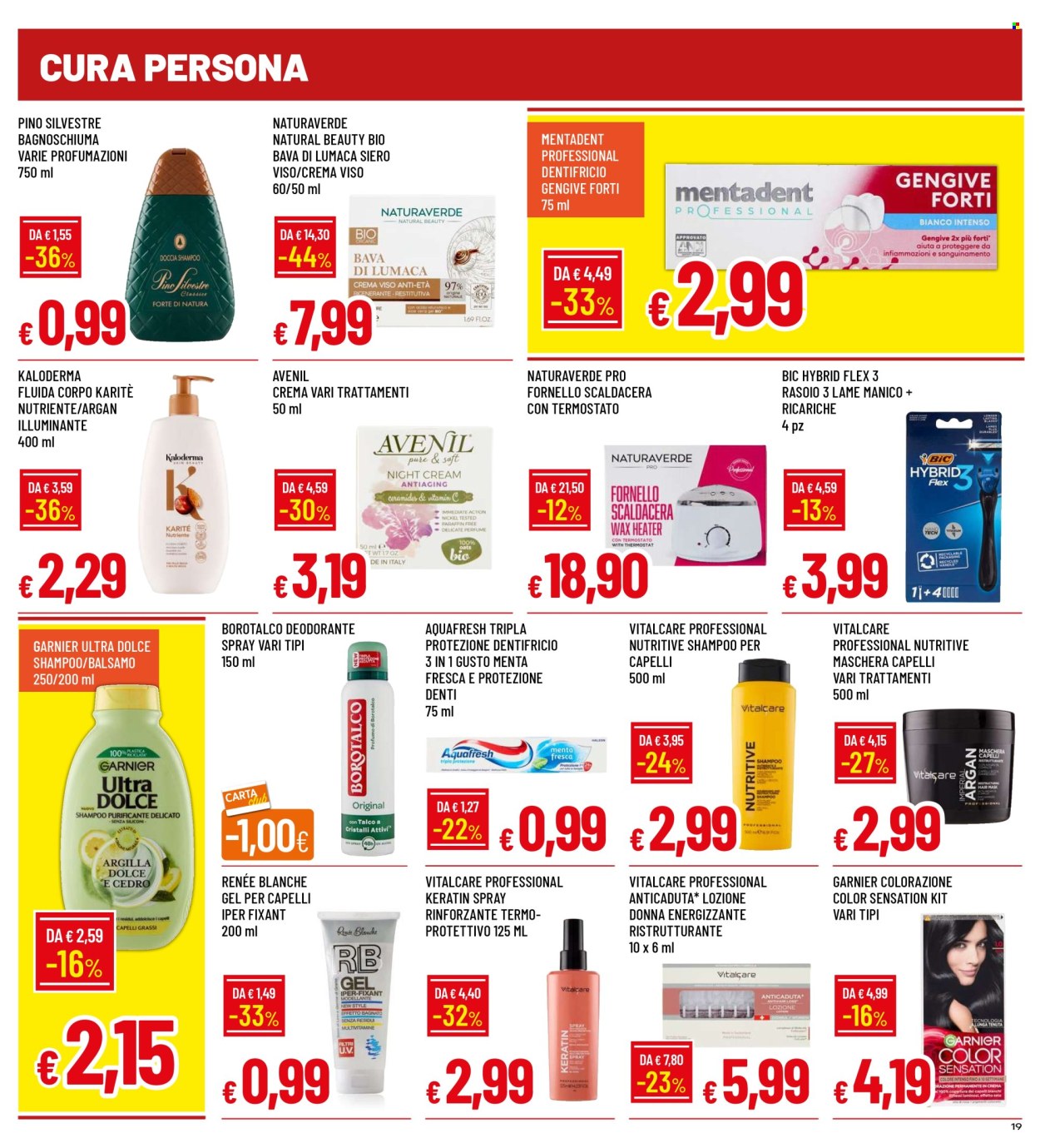 Volantino Famila - 9/4/2026 - 22/4/2026. Pagina 19