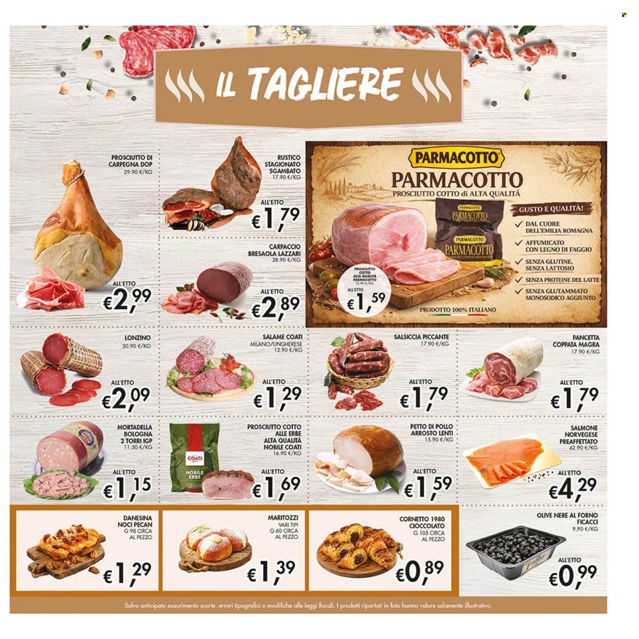 Volantino COAL - 9/4/2026 - 22/4/2026. Pagina 15