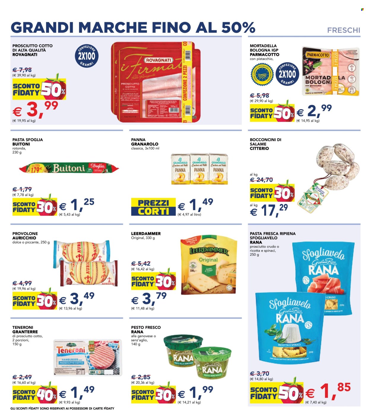 Volantino Esselunga - 8/4/2026 - 22/4/2026. Pagina 4