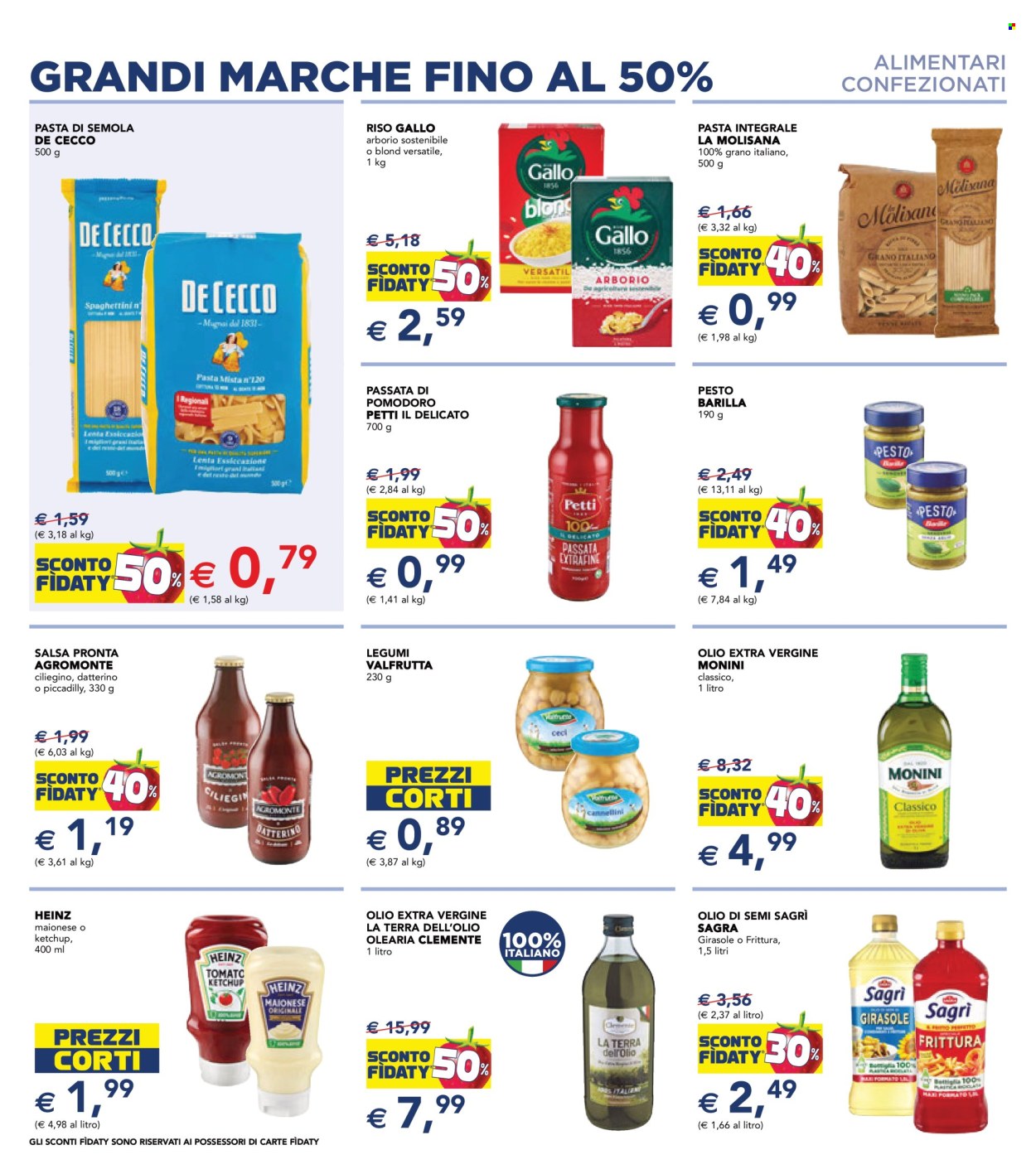 Volantino Esselunga - 8/4/2026 - 22/4/2026. Pagina 6