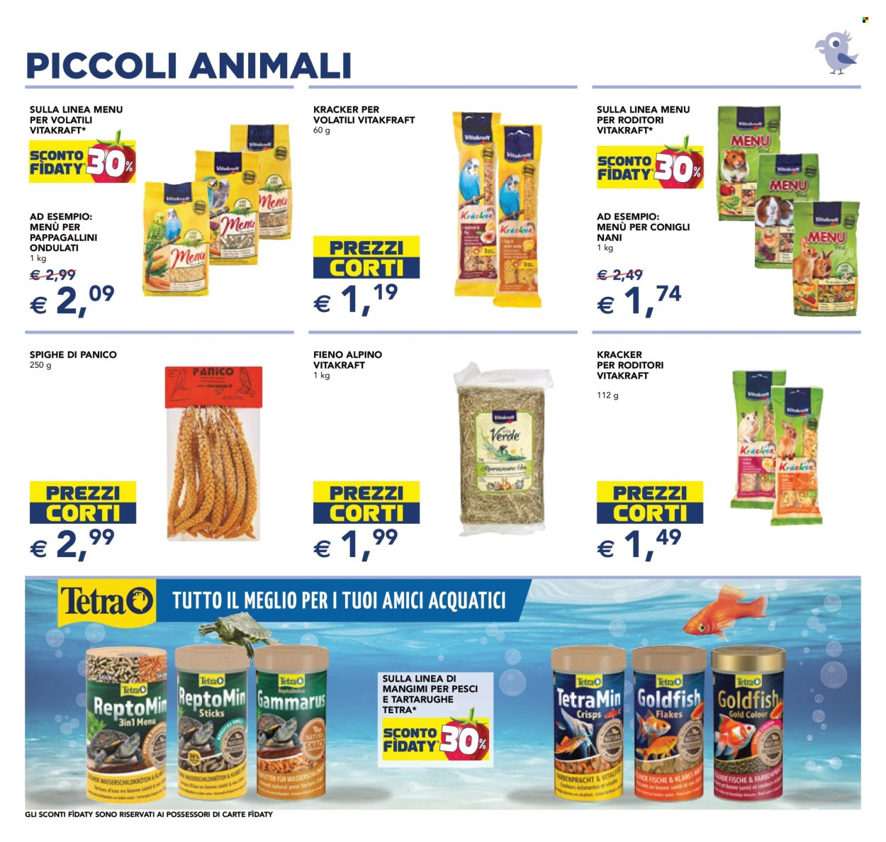 Volantino Esselunga - 8/4/2026 - 22/4/2026. Pagina 15