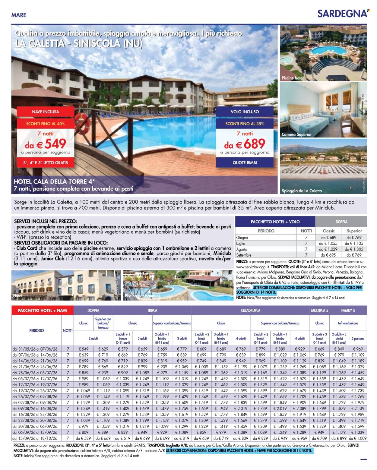 Volantino Esselunga - 26/3/2026 - 30/9/2026. Pagina 15