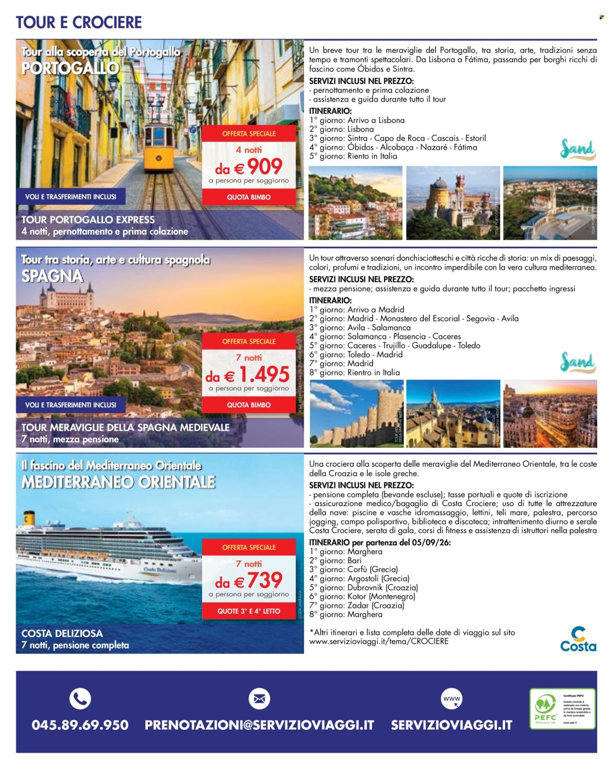 Volantino Esselunga - 26/3/2026 - 30/9/2026. Pagina 24