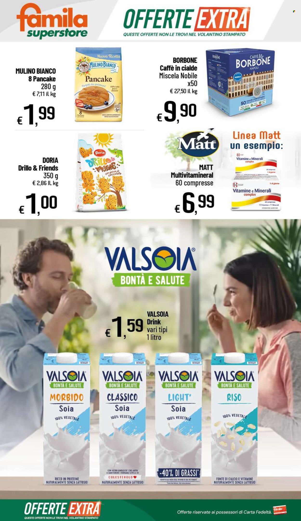 Volantino Famila - 10/4/2026 - 19/4/2026. Pagina 29