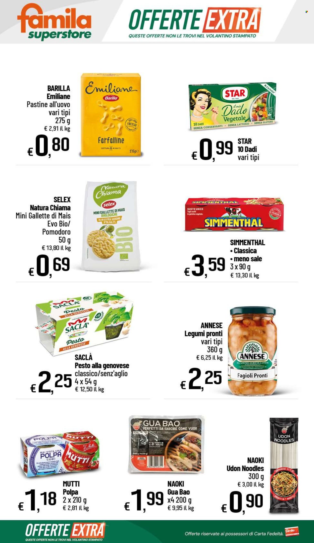 Volantino Famila - 10/4/2026 - 18/4/2026. Pagina 30