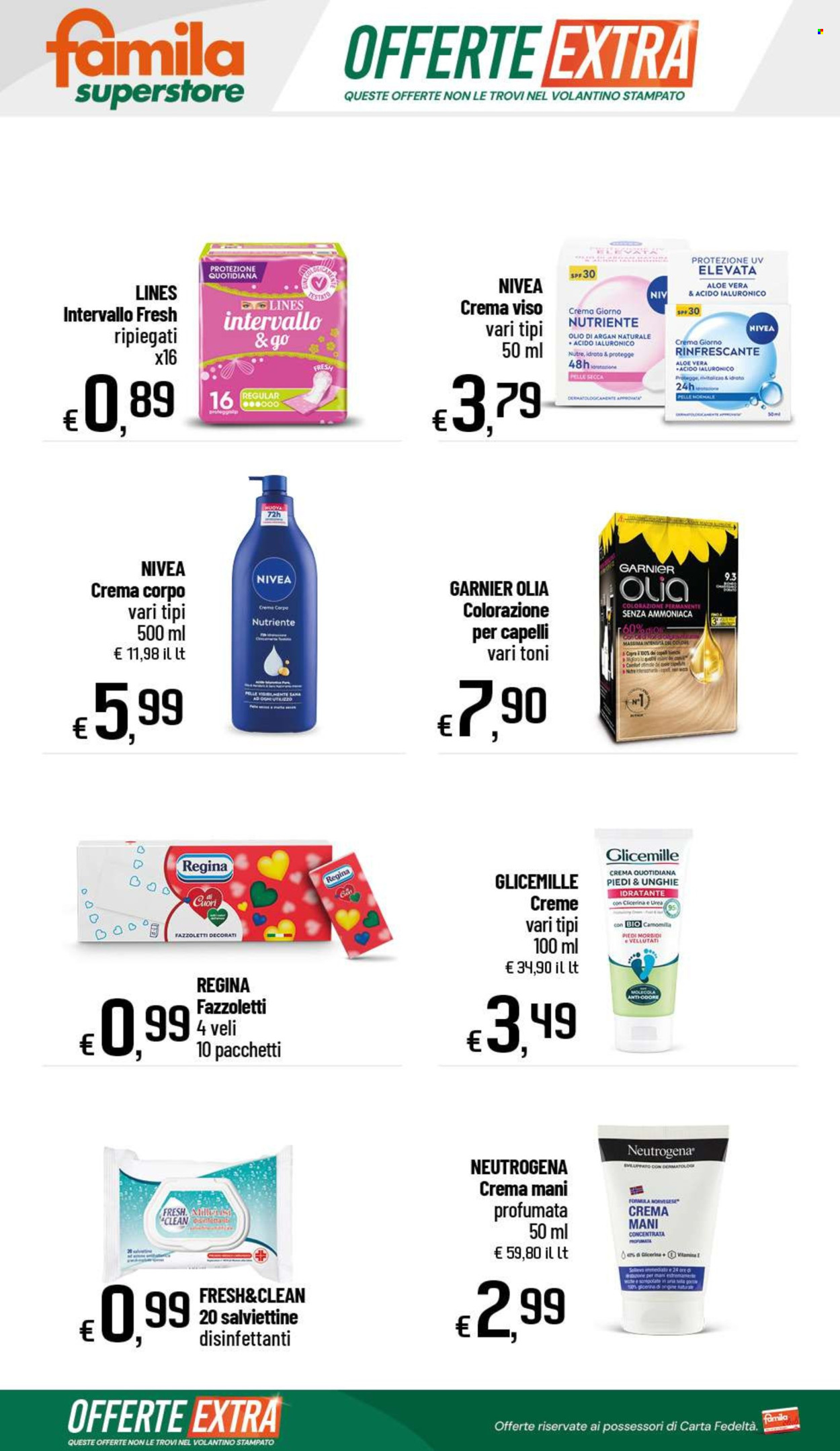 Volantino Famila - 10/4/2026 - 18/4/2026. Pagina 35