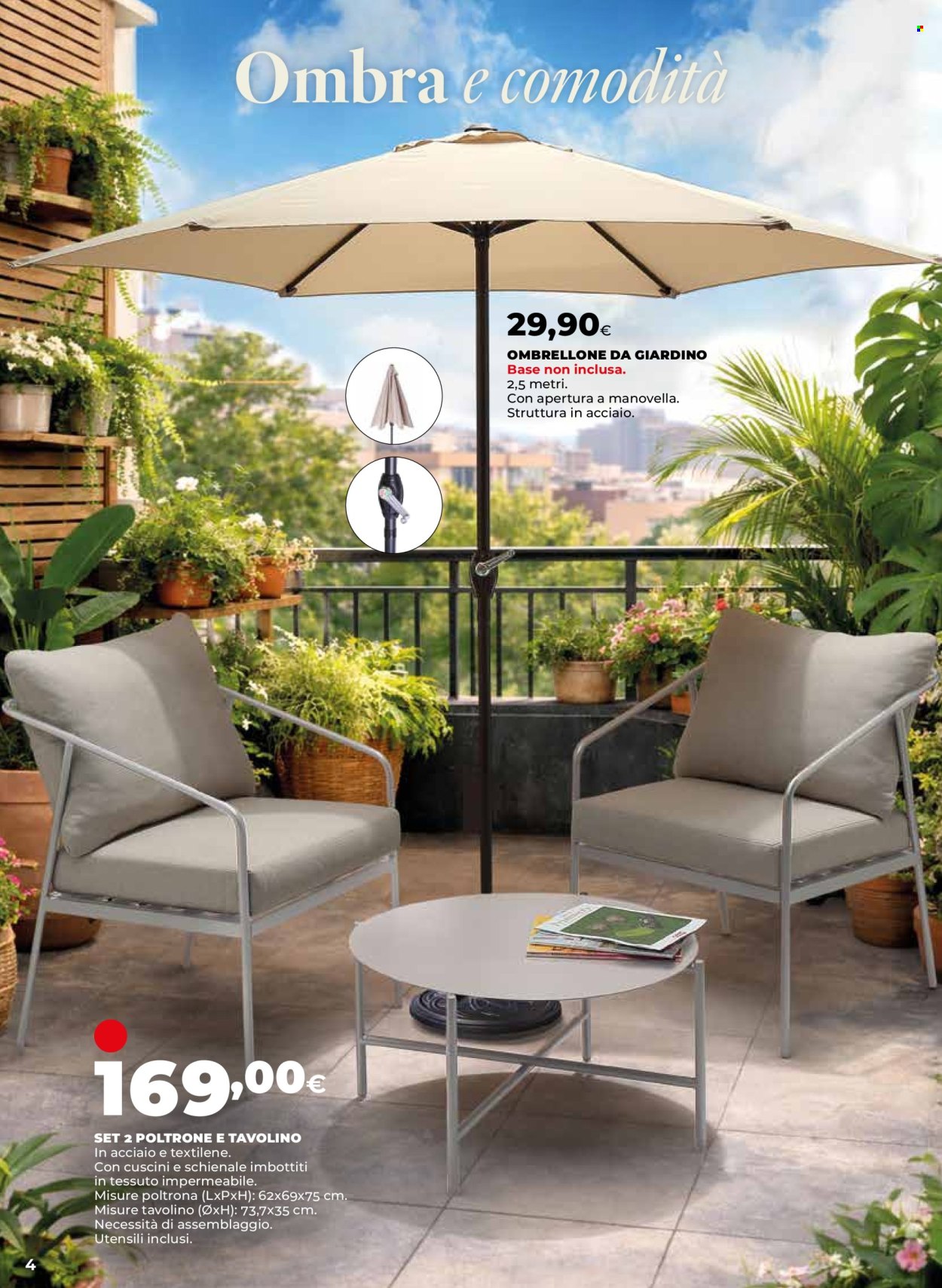 Volantino Coop - 8/4/2026 - 6/5/2026. Pagina 4